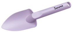 SCRUNCH Spade violeta claro