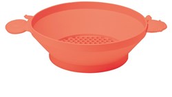 Colador SCRUNCH Coral