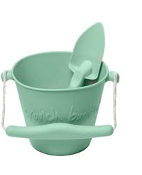 Juego de pala y cubo SCRUNCH