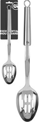 Excellent Houseware espumadera acero inoxidable 36cm utensilio cocina plata