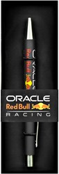 Red Bull bolígrafo premium caja regalo diseño Fórmula 1 - metal