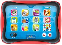Clementoni tablet educativo para bebés - juguete interactivo desde 1 año-2