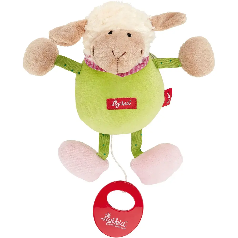 sigikid 49310 juguete de peluche