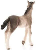 Schleich Caballos - Potro Andaluz 13822 figura de juguete-3