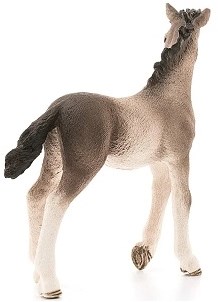 Schleich Caballos - Potro Andaluz 13822 figura de juguete-3
