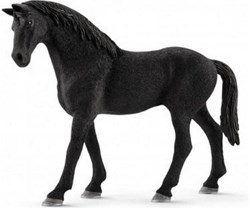 Schleich semental pura sangre inglés figura caballo plástico