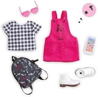 Corolle Girls - Music & Fashion Outfit