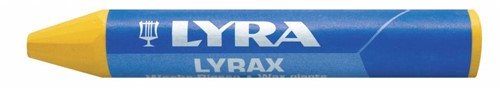 Lyra X WAX-GIANTS V06 LEMON