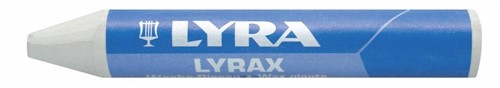 Lyra X WAX-GIANTS V06 WHITE