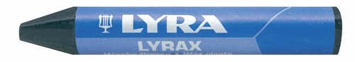 Lyra X WAX-GIANTS V06 BLACK