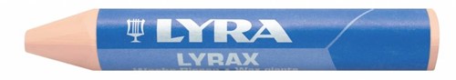Lyra X WAX-GIANTS V06 LIGHT FLESH