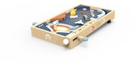 Speedy Monkey pinball de madera juego pinball FSC madera 41x54cm