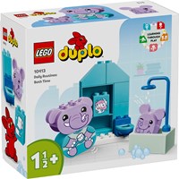Juego de cartas Duplo: Baño