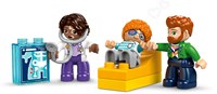 LEGO DUPLO Town 10449 Voor het Eerst Naar De Dokter-3