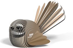 EUGY EUGY 3D - Fantail