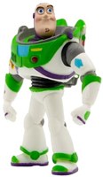 Bullyland Toy Story figura de acción Buzz Lightyear - juguete 9 cm