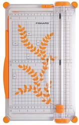 Fiskars Fiskars Papiersnijder A4 + A3 Large