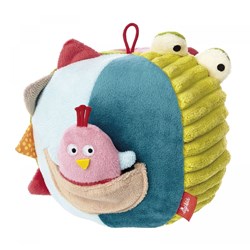 Juguetes para bebés
