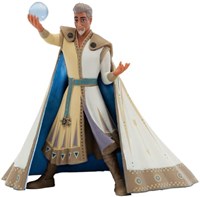 Bullyland figura Disney Magnifico Wish rey 10 cm plástico
