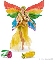 Planet Happy - Merk Schleich Elfen