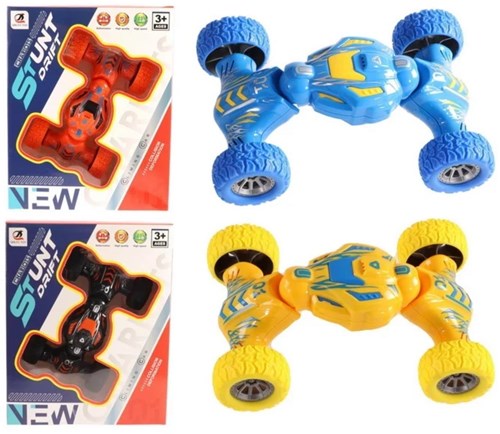 Auto Stunt Drift pull back 16,5cm