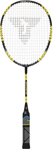 Schildkröt raqueta de bádminton junior 58cm raqueta ligera infantil-2