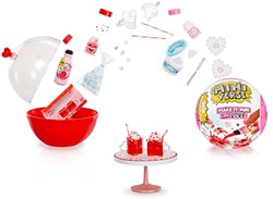 Miniverse Make It Mini Love - Set de manualidades juguete DIY San Valentín