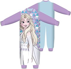 Frozen Onesie, 2-3 jaar