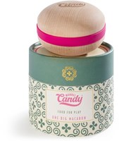Wobbel juguete de madera Candy Big Macaron Jaipur juego de equilibrio-2