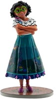 Bullyland figura Disney Mirabel Encanto 9,5 cm juguete