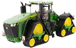 Britains tractor juguete John Deere 9RX 830 modelo a escala 1:32 colección