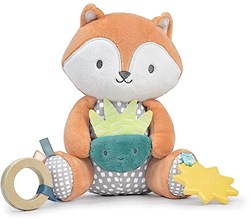 Calm Springs Plush Activity Pal - Kitt