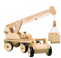 Guidecraft juguetes - Discovery Stackers arco alto arcoíris cartón