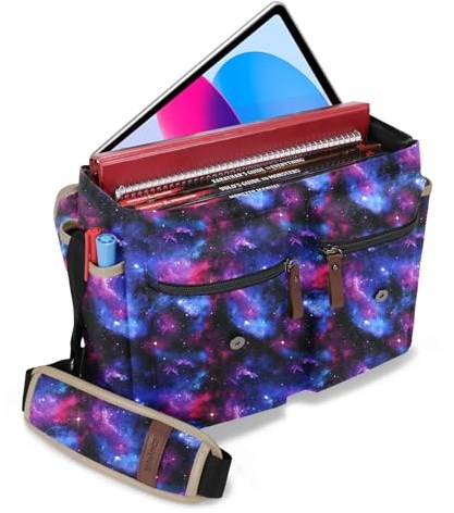 Enhance Gaming bolsa DnD negra - Accesorio fantasy Designer Edition