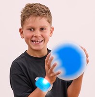 GLOW BALL!-3