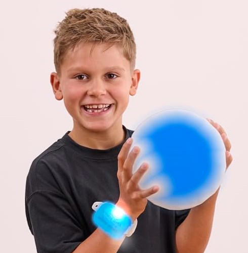 GLOW BALL!-3