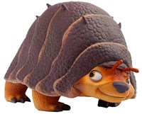 Bullyland figura Disney TukTuk - Raya y el Último Dragón - 12cm
