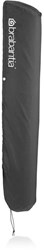 Brabantia funda protectora WallFix tendedero negro resistente clima
