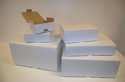 20 cajas de envío postal nº 4 01096324