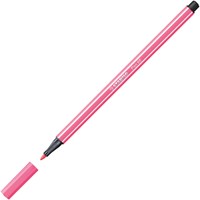 STABILO rotulador premium rosa Pen 68 - marcador creativo para niños-2
