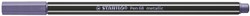 STABILO Pen 68 Metallic - Viltstift - Paars (68/855)