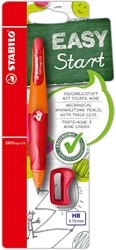 STABILO EASYergo 3.15 lápiz mecánico HB 3,15 mm 5 pieza(s)