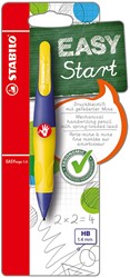 STABILO EASYergo 1.4 lápiz mecánico HB 1,4 mm 5 pieza(s)