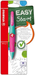 STABILO EASYergo 1.4 lápiz mecánico HB 1,4 mm 5 pieza(s)