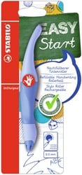STABILO EASYoriginal - Ergonomische Rollerball - Rechtshandig - Pastel Luchtig Blauw