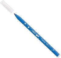 BIC rotuladores colorear y borrar - 12 piezas para niños-2