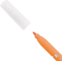 BIC rotuladores colorear y borrar - 12 piezas para niños-3