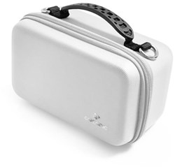 Gamegenic caja de almacenamiento para cartas 250+ blanca - deckbox trading cards