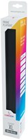 Gamegenic tapete Prime XL - accesorio cartas coleccionables negro 80x35cm