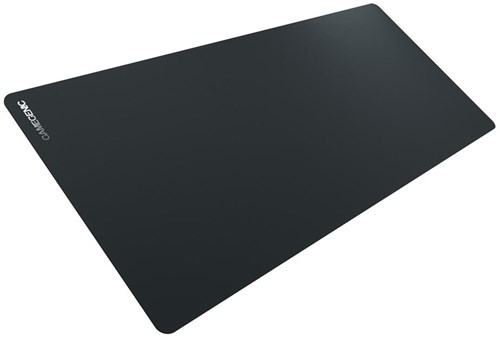 Gamegenic tapete Prime XL - accesorio cartas coleccionables negro 80x35cm-2